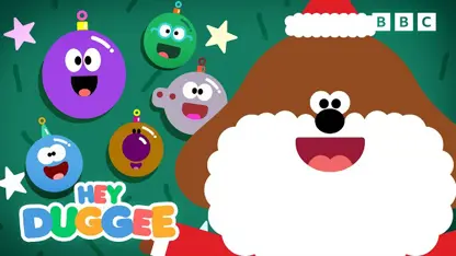 داگی این داستان دوازده داگی کریسمس