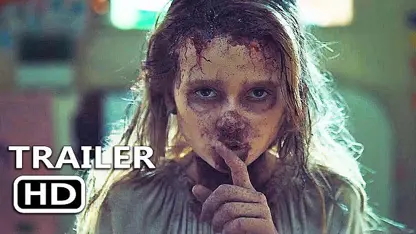 تریلر رسمی فیلم the girl who got away 2021 در ژانر ترسناک