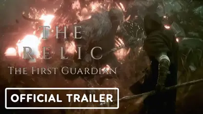 تریلر گیم پلی بازی the relic: first guardian در یک نگاه
