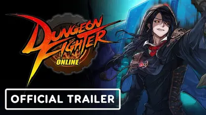 تریلر آپدیت بازی dungeon fighter online در یک نگاه