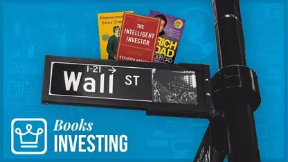 معرفی 15 کتاب برتر درباره سرمایه گذاری