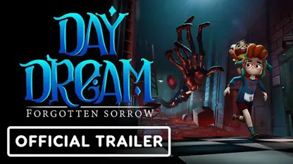 تریلر تاریخ انتشار بازی daydream: forgotten sorrow در یک نگاه