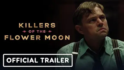 تریلر فیلم killers of the flower moon 2023 با بازی رابرت دنیرو