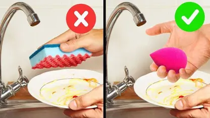 29 ترفند تمیز کردن خانه به همراه نکات خانه داری