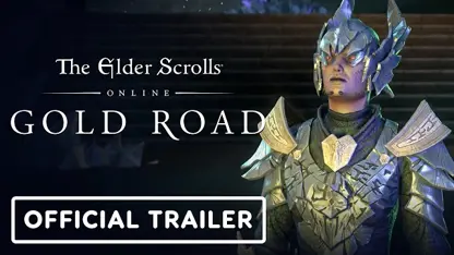 لانچ تریلر بازی the elder scrolls online: gold road در یک نگاه