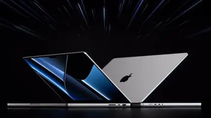 رویداد macbook pro اپل جدید در یک ویدیو