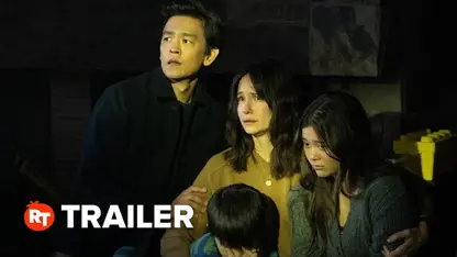 اولین تریلر رسمی فیلم afraid 2024 در یک نگاه
