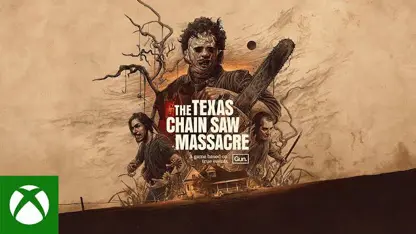 لانچ تریلر بازی the texas chain saw massacre در یک نگاه