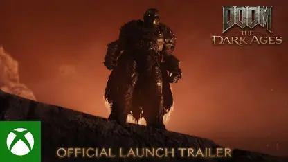 بازی doom the dark ages در یک نگاه