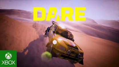 رونمایی از تریلر بازی Dakar 18 ،یک شبیه ساز واقع گرایانه