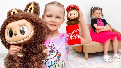 مانیا این داستان لابوبوی غولپیکر