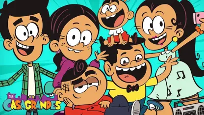 سر و صدا این داستان کازاگراندِس