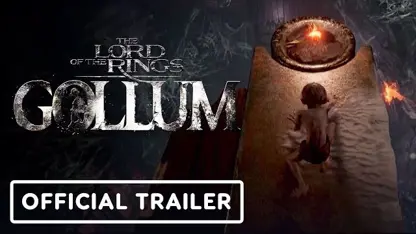 تریلر گیم پلی بازی the lord of the rings: gollum در یک نگاه