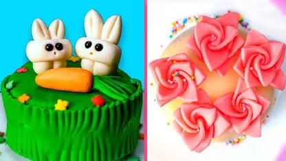 32 ایده برای طرز تهیه دسر های خوشمزه با دیزاین متفاوت