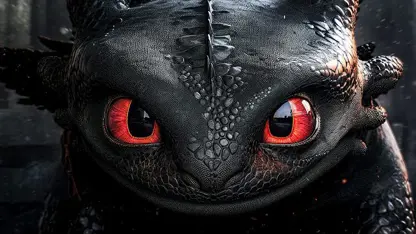 پیش نمایش انیمیشن how to train your dragon 2025 در یک نگاه