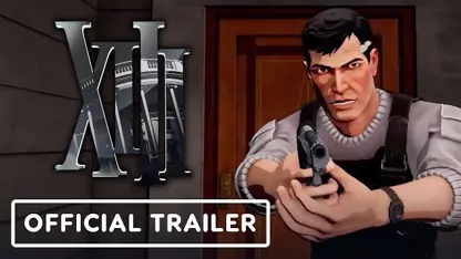 لانچ تریلر رسمی بازی xiii remake در یک نگاه