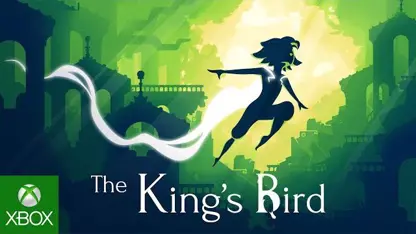لانچ تریلر بازی پرنده پادشاه The King's Bird