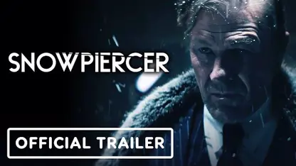 تیزر تریلر سریال snowpiercer: season 2 2020
