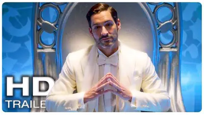 تریلر رسمی فصل 6 سریال lucifer در ژانر جنایی-درام
