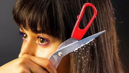 24 ترفند ارایشی و بهداشتی در خانه برای دختر خانم ها