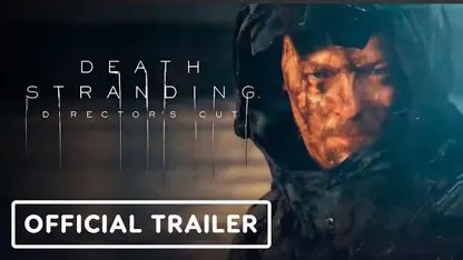 تریلر جدید از بازی death stranding director's cut در یک نگاه