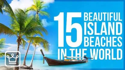 معرفی و آشنایی با 15 ساحل زیبای جهان