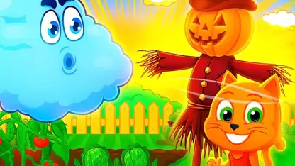 گربه این داستان ماجرای ترسناک