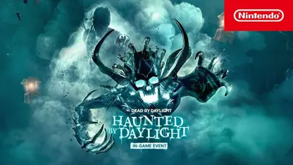 تریلر haunted by daylight بازی dead by daylight در یک نگاه