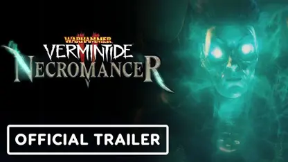 تریلر new premium career بازی warhammer vermintide 2 در یک نگاه