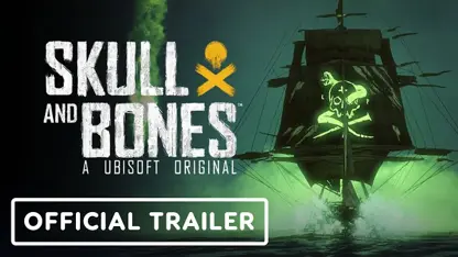 تریلر free trial بازی skull and bones در یک نگاه