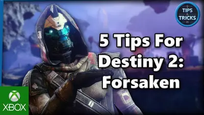 کلیدی برای بازی Forsaken Destiny 2