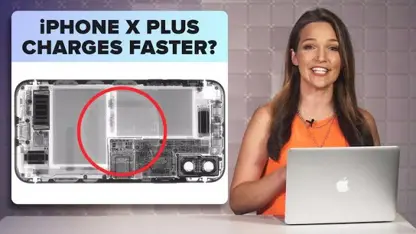 چطور باید ایفون ایکس پلاس را سریع شارژ کنیم؟