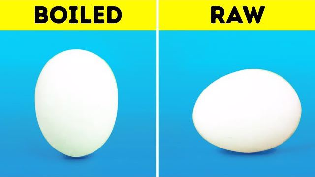27 روش و یادگیری چند مدل غذا با استفاده از تخم مرغ!