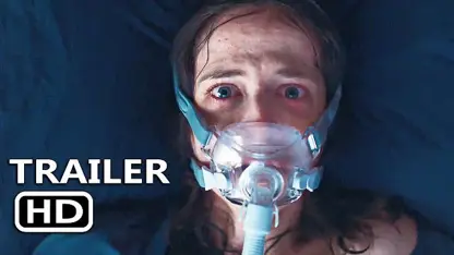 تریلر رسمی فیلم nocebo 2022 در ژانر تریلر