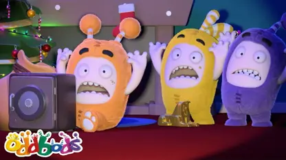 داستان بابانوئل یا دزد؟