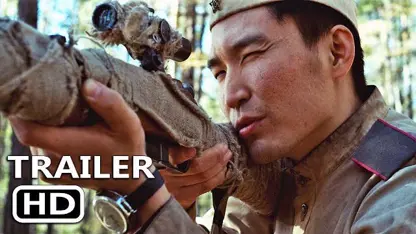 تریلر رسمی فیلم siberian sniper 2022 در ژانر اکشن