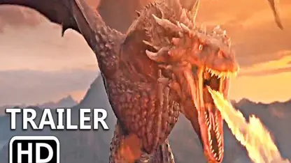 تریلر رسمی فیلم adventures of rufus 2020 در ژانر فانتزی