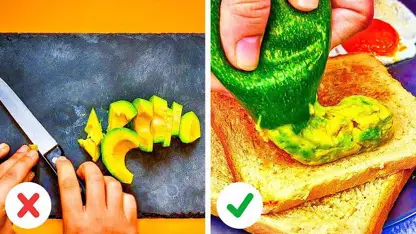مهارت کار با چاقو برای میوه و غذا در یک نگاه