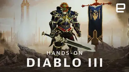 Diablo 3 درنینتندو سویچ