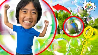 رایان این داستان غولپیکرترین حباب تاریخ