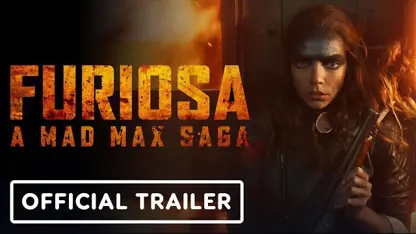تریلر رسمی فیلم furiosa: a mad max saga 2024 در یک نگاه