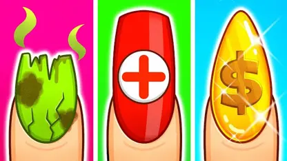 داستان چالش بیمارستان