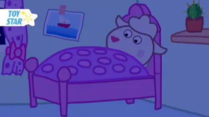 کارتون کودکانه دالی و دوستان برای کودکان - قسمت 71
