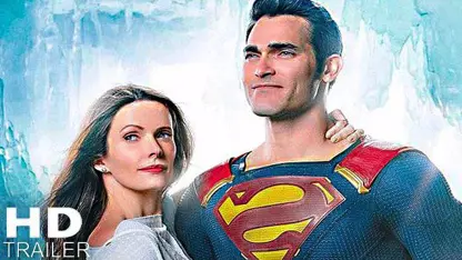 تیزر تریلر سریال superman & lois 2021 در ژانر ابر قهرمانی