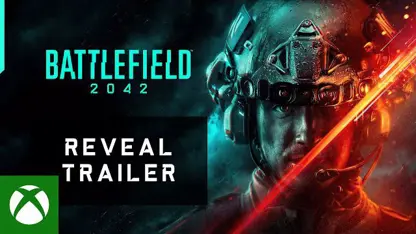 تریلر رسمی بازی battlefield™ 2042 در ایکس باکس وان
