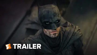اولین تریلر فیلم the batman 2022 در ژانر اکشن