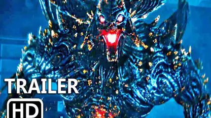 تریلر رسمی سریال warrior nun 2020 در نتفلیکس