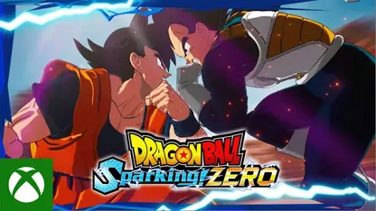 لانچ تریلر بازی dragon ball: sparking! zero در یک نگاه