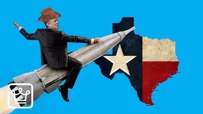 15 چیزی که درباره تگزاس نمی دانستید