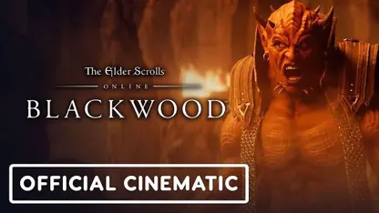 لانچ تریلر سینمایی بازی the elder scrolls online: black در یک نگاه